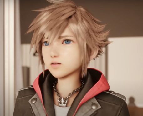 Kingdom Hearts IV é anunciado com trailer empolgante e misterioso