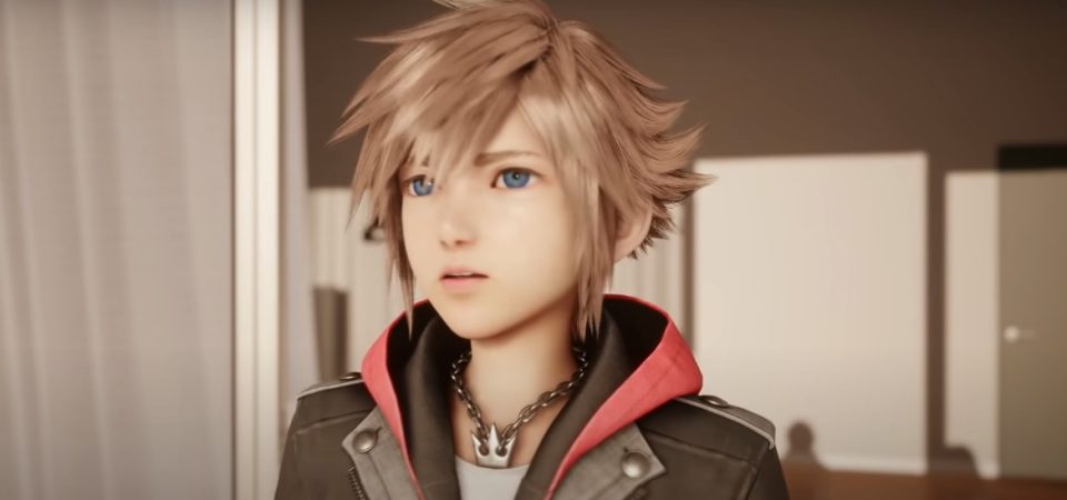 Kingdom Hearts IV é anunciado com trailer empolgante e misterioso
