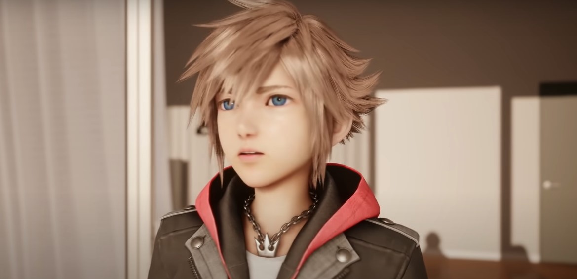 Kingdom Hearts IV é anunciado com trailer empolgante e misterioso