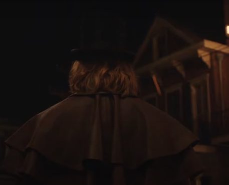 Teaser da série Entrevista Com o Vampiro apresenta Lestat