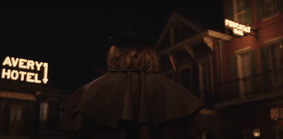 Teaser da série Entrevista Com o Vampiro apresenta Lestat