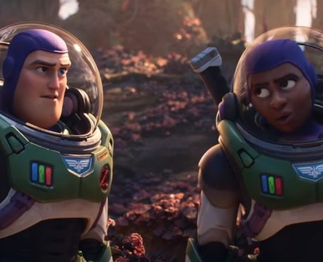 Lightyear, derivado de Toy Story, ganha novo trailer