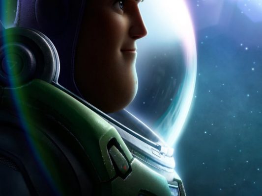 Lightyear, derivado de Toy Story, ganha novo trailer