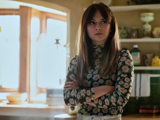 Locke & Key | Terceira temporada será a última da série