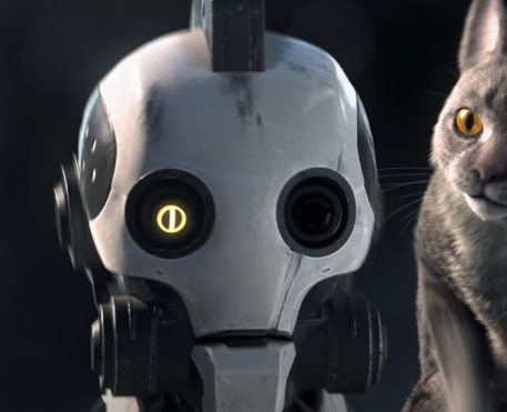 Netflix anuncia a estreia da 3ª temporada de Love, Death and Robots