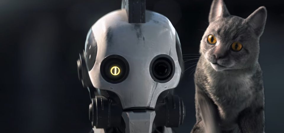 Netflix anuncia a estreia da 3ª temporada de Love, Death and Robots