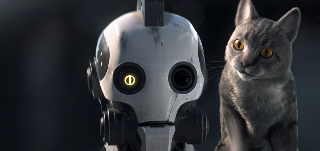 Netflix anuncia a estreia da 3ª temporada de Love, Death and Robots