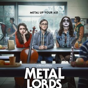 Metal Lords | Crítica