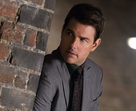 Tom Cruise anuncia o título oficial de Missão: Impossível 7