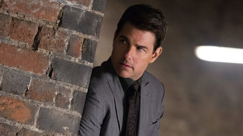 Tom Cruise anuncia o título oficial de Missão: Impossível 7