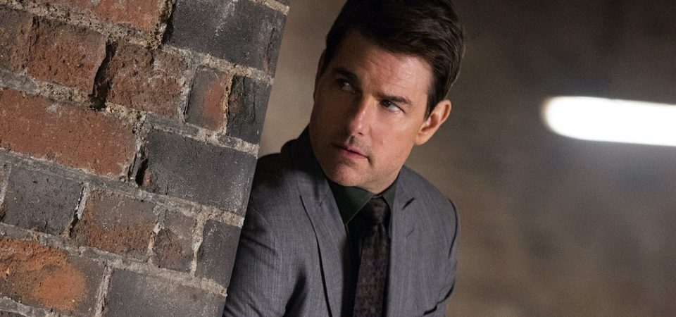 Tom Cruise anuncia o título oficial de Missão: Impossível 7