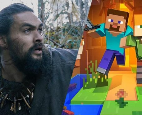 Jason Momoa vai estrelar adaptação do game Minecraft