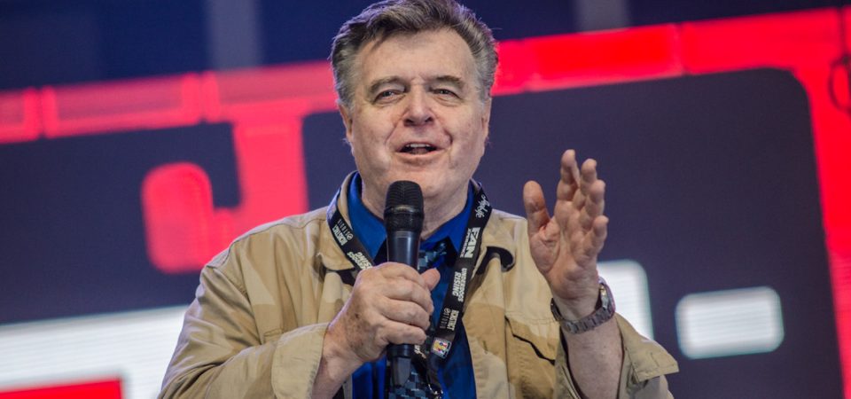 Neal Adams, lenda dos quadrinhos, morre aos 80 anos
