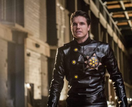 Robbie Amell se junta ao elenco da 3ª temporada de The Witcher