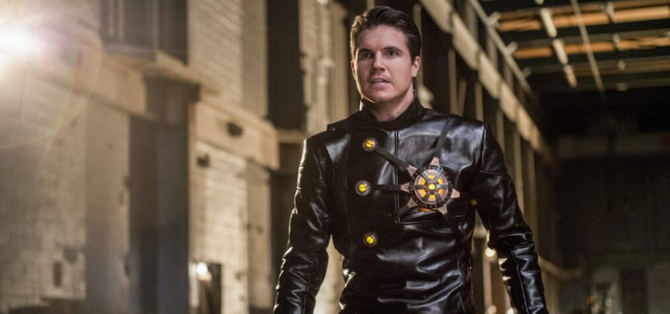 Robbie Amell se junta ao elenco da 3ª temporada de The Witcher