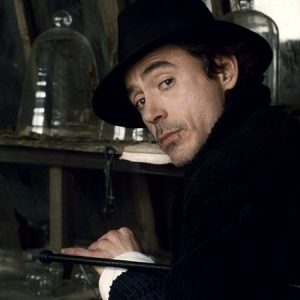 Robert Downey Jr. vai produzir série de Sherlock Holmes no HBO Max