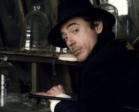 Robert Downey Jr. vai produzir série de Sherlock Holmes no HBO Max