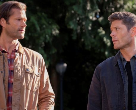 Novo livro da série Supernatural tem capa e sinopse revelada
