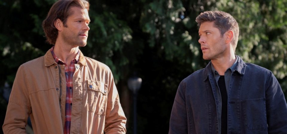 Novo livro da série Supernatural tem capa e sinopse revelada