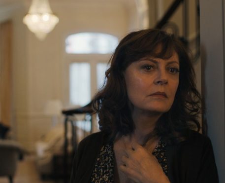 Site confirma Susan Sarandon em Besouro Azul, novo filme da DC