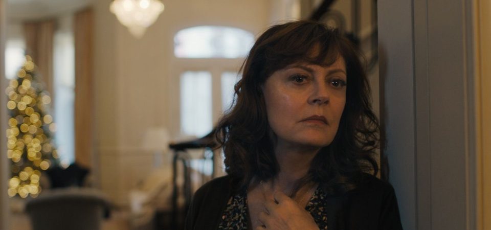 Site confirma Susan Sarandon em Besouro Azul, novo filme da DC