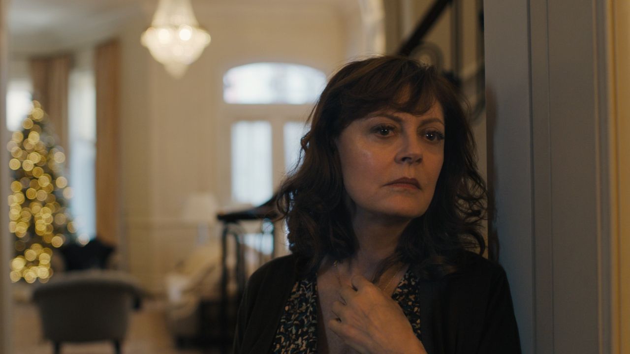 Site confirma Susan Sarandon em Besouro Azul, novo filme da DC
