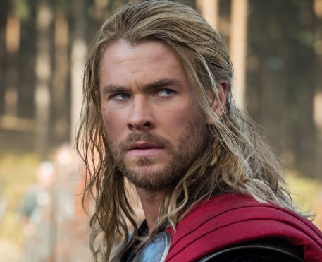 Thor: Love and Thunder confirma nova versão do Deus do Trovão