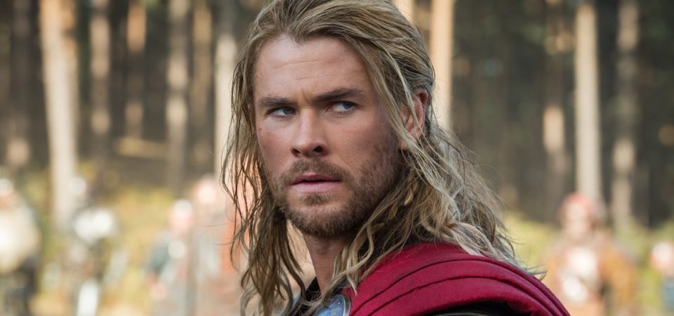 Thor: Love and Thunder confirma nova versão do Deus do Trovão
