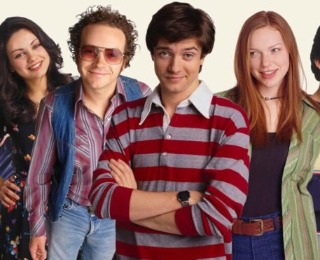 That ’90s Show | Série derivada terá retorno do elenco de That ’70s Show