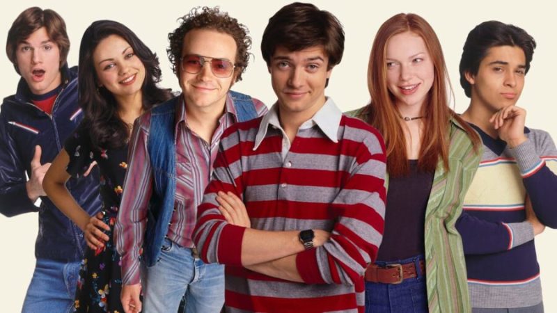That ’90s Show | Série derivada terá retorno do elenco de That ’70s Show