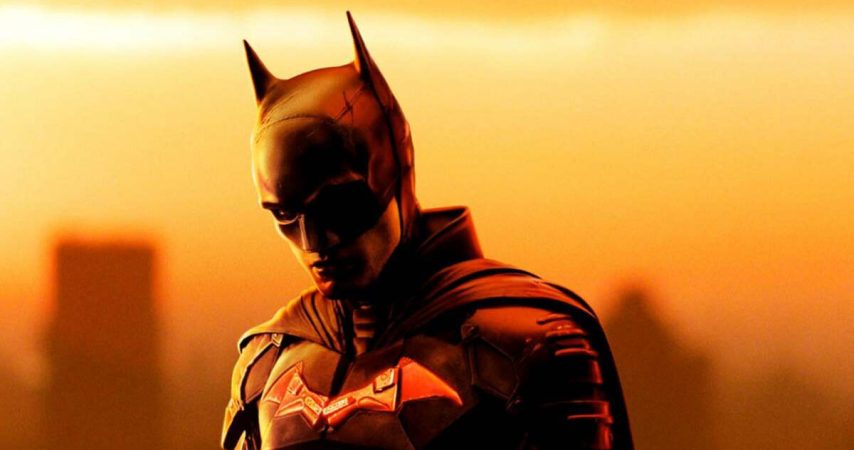 The Batman | Cena de perseguição contou com mais de 50 carros