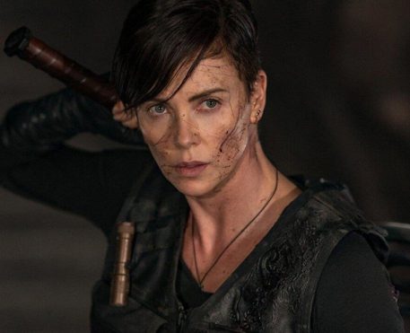 Charlize Theron se junta ao Universo Cinematográfico Marvel