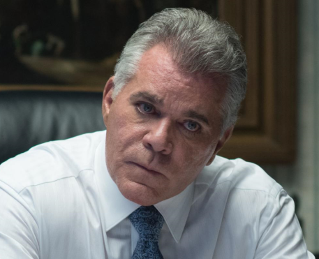 Ray Liotta
