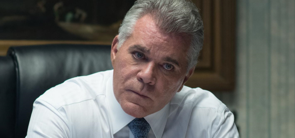 Ray Liotta
