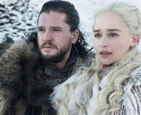 Game of Thrones | Dublê está processando o estúdio em U$ 5 milhões