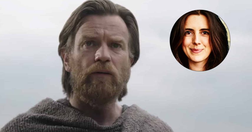 Obi-Wan Kenobi terá 1ª trilha sonora feita por uma mulher em Star Wars