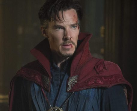 Benedict Cumberbatch anuncia pausa na carreira após Doutor Estranho 2