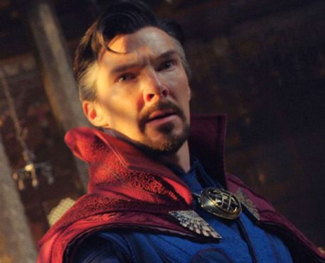 Doutor Estranho 2 | Marvel ficou em dúvida sobre o final do filme