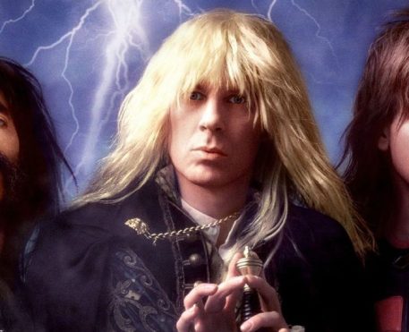 Isto é Spinal Tap vai ganhar sequência com retorno do elenco