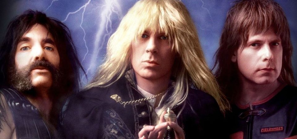 Isto é Spinal Tap