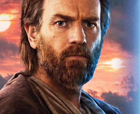 Obi-Wan Kenobi, série do Disney+, ganha novo cartaz