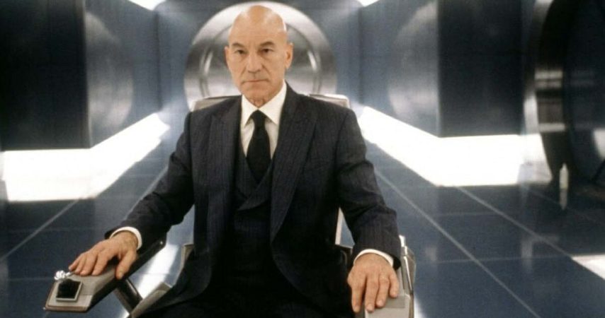 Patrick Stewart indica provável retorno ao MCU no futuro
