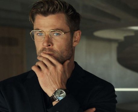 Spiderhead |  Suspense da Netflix com Chris Hemsworth ganha trailer