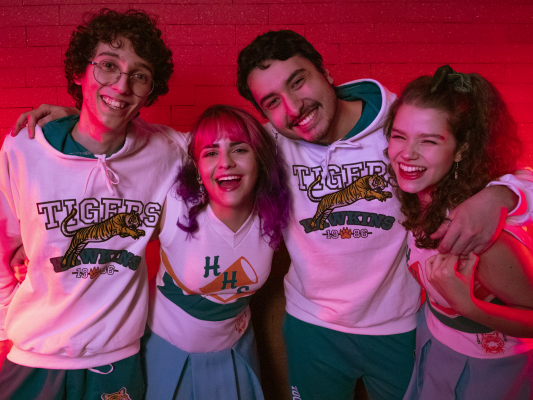 Stranger Things ganha nova coleção de produtos na Piticas