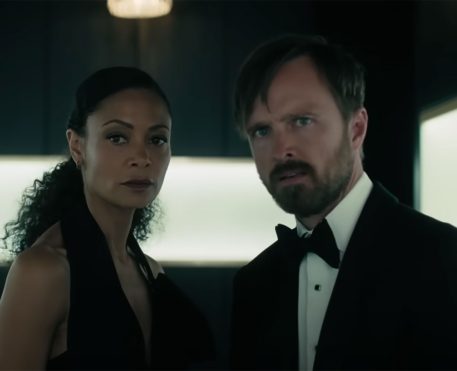 Westworld | 4ª temporada ganha teaser trailer e data de estreia