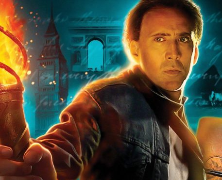 Nicolas Cage pode retornar para A Lenda do Tesouro Perdido 3