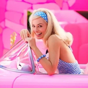 Barbie maiores bilheterias