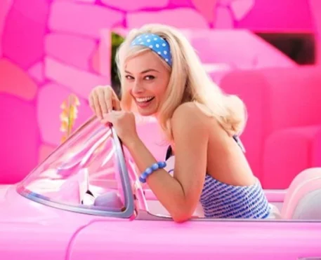 Barbie maiores bilheterias