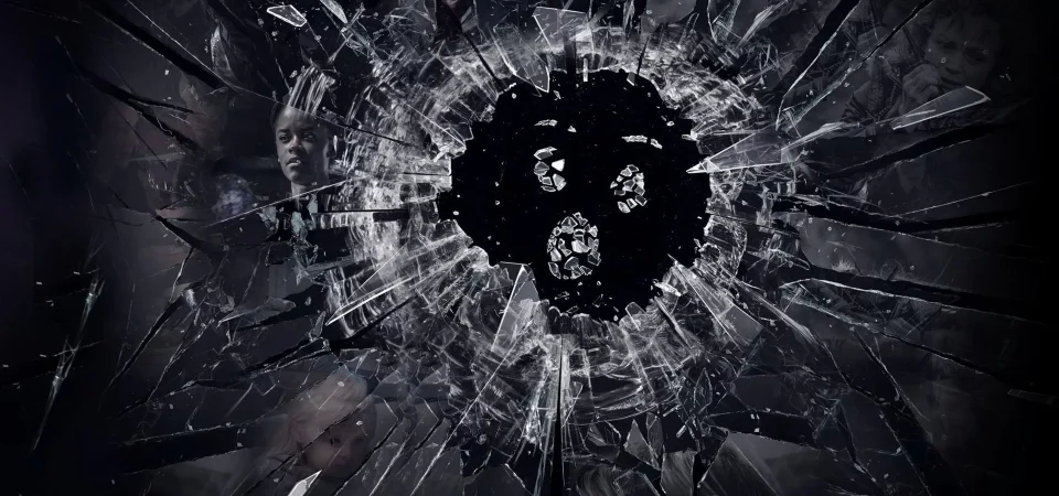 black mirror