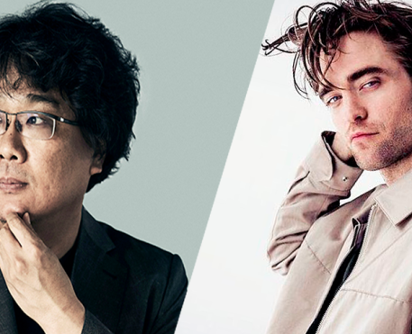 Novo filme de Bong Joon-ho com Robert Pattinson está sendo produzido